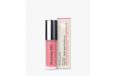 PERRICONE MD No Makeup Lip Oil - Pink Grapefruit 5.5 ml